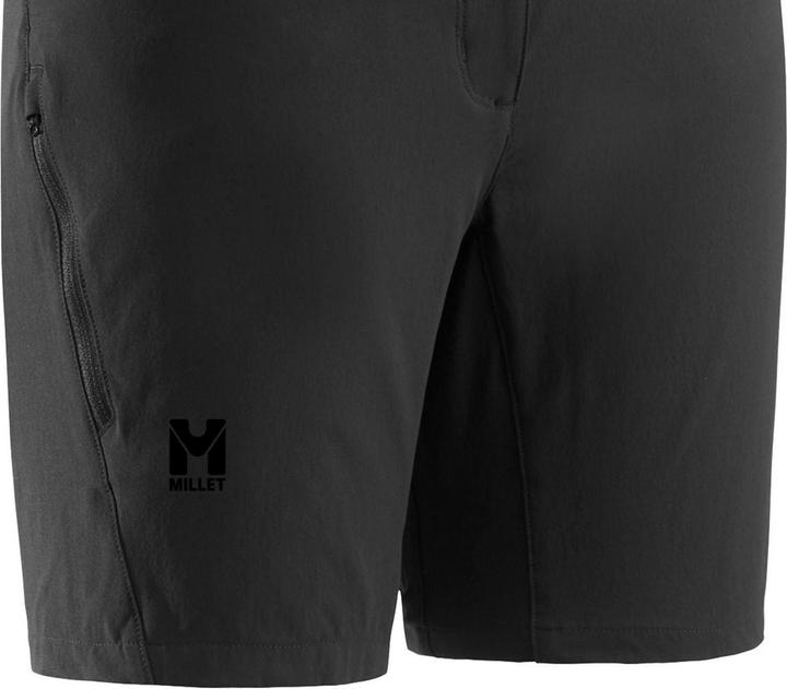 Produktbild Millet Trekker Stretch Short II (36)