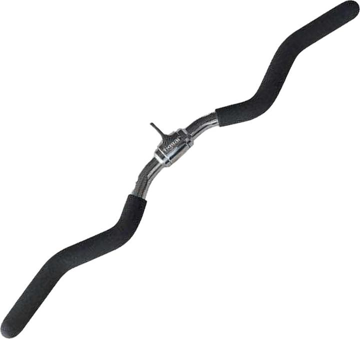 Actual product image Tiguar Foldable Push Up Bars