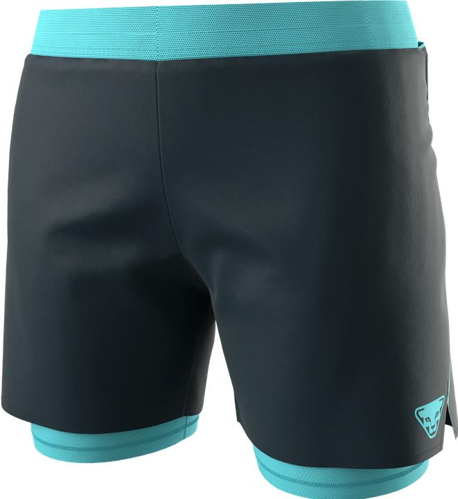 Actual product image Dynafit ALPINE PRO 2/1 SHORTS, Ladies (XL)