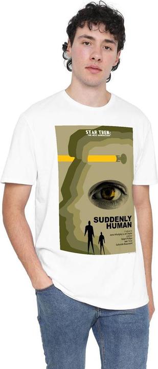 Produktbild The Next Generation Season 4 Episode 4 TShirt (3XL)