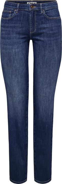 Actual product image Only Onlann Mid Straight Dnm Soo615 Noos (32)