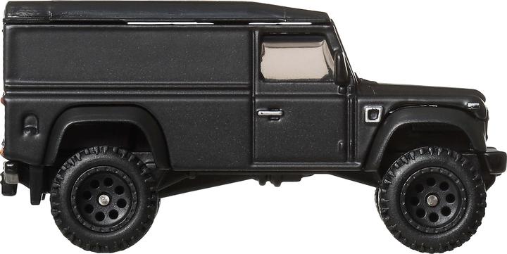 Image du produit Hot Wheels JBL98
