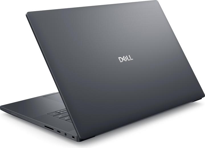 Produktbild Dell PRO MAX PREMIUM 16 MA16250 (16", 67.11 GB, 1000 GB, DE)