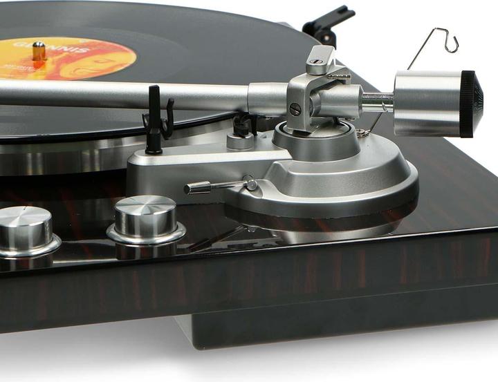 Actual product image Lenco LBT-188 (Manual)