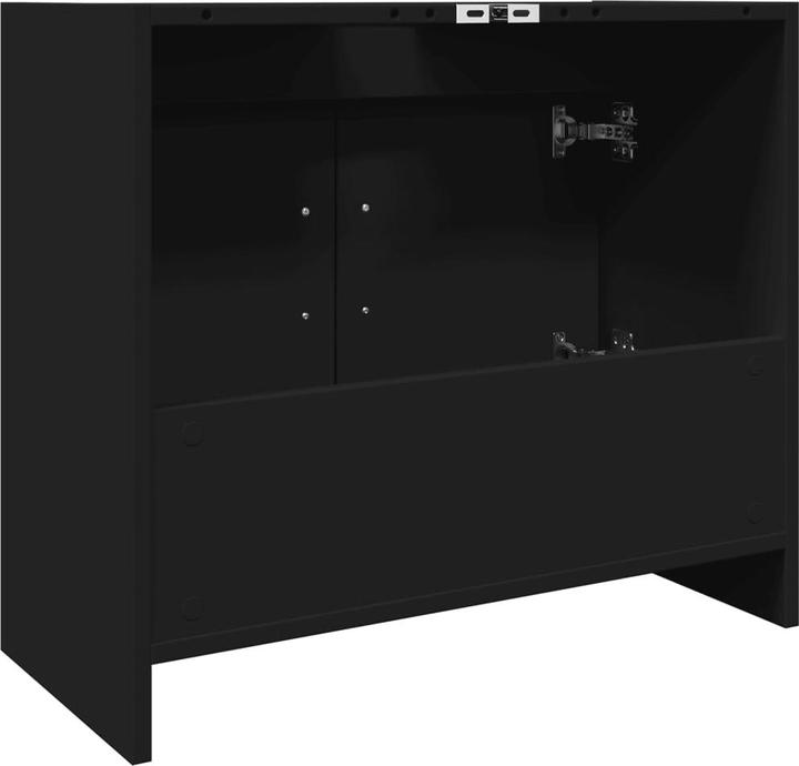 Actual product image vidaXL Vanity unit (63 x 29 x 55 cm)