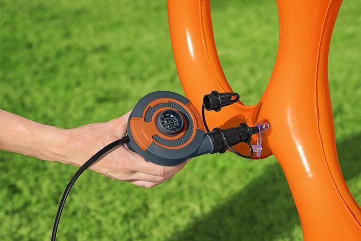 Immagine prodotto Bestway Pompa d'aria 12 AC/DC