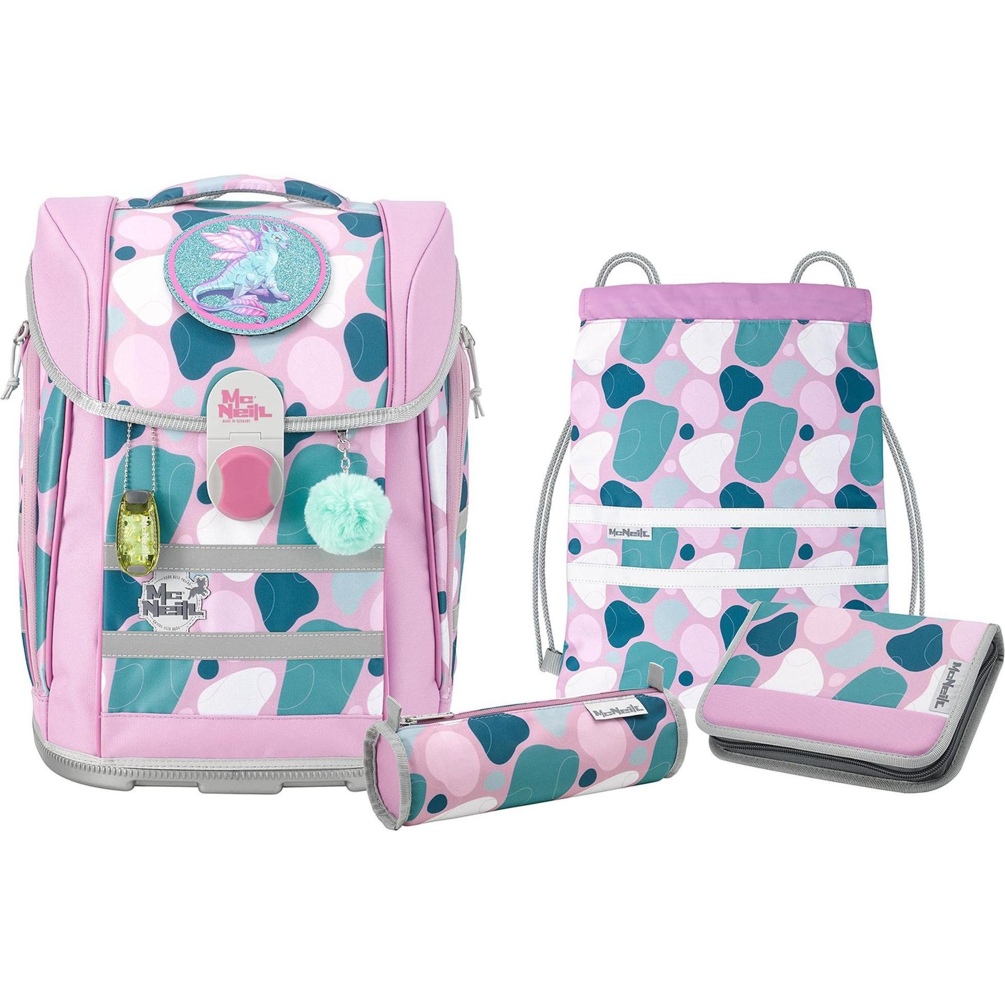 Mc Neill, Rucksack, (23 l)