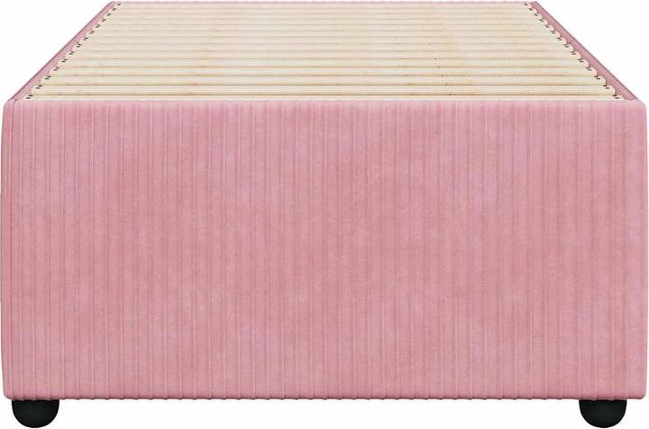 Image du produit vidaXL Bettgestell (80 x 200 cm)
