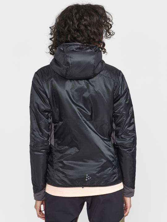 Actual product image Craft Adv Explore Lightweight Jacket W (XL)