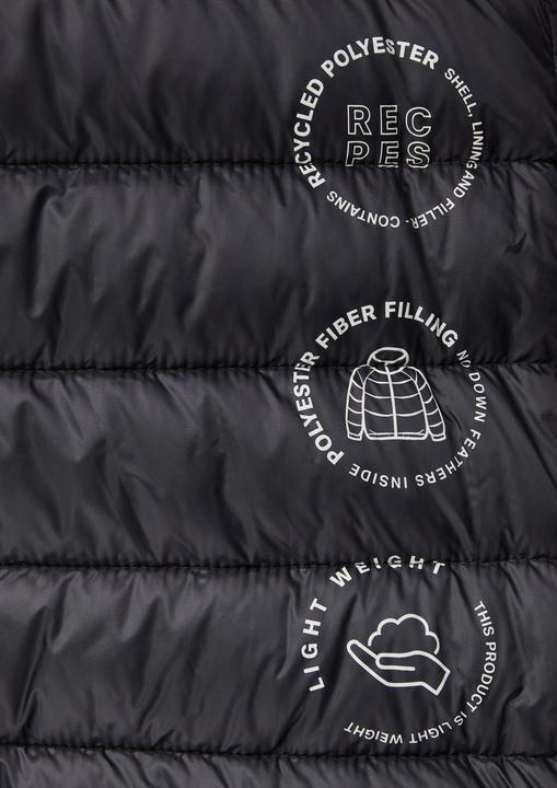 Produktbild s.Oliver Steppgilet (42)