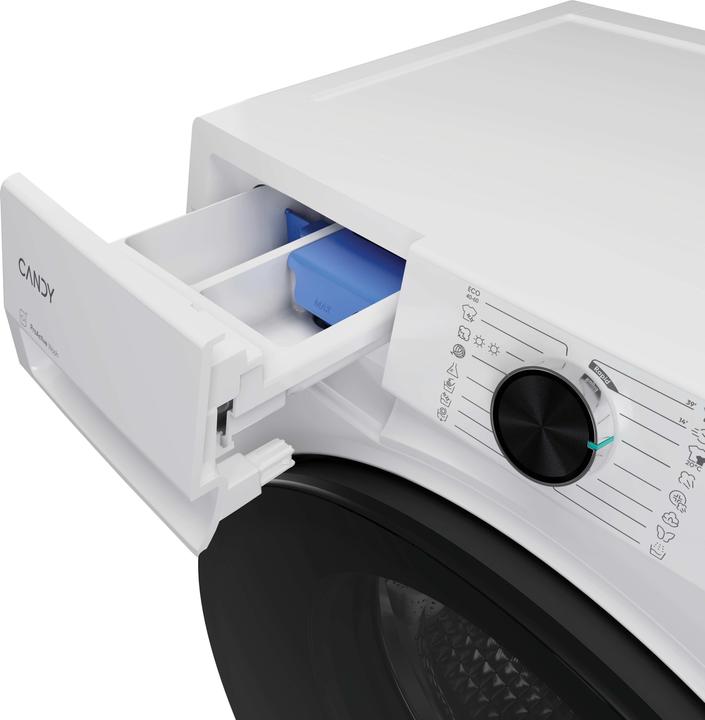 Actual product image Candy BWR 495BL8-S