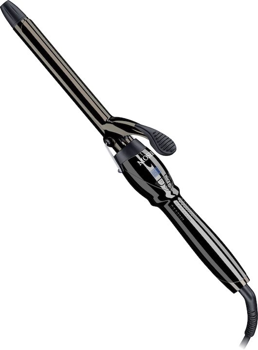 Immagine prodotto Moser Ferro arricciacapelli professionale in ceramica tormalina 4433 CeraCurl 19 mm (19 mm)