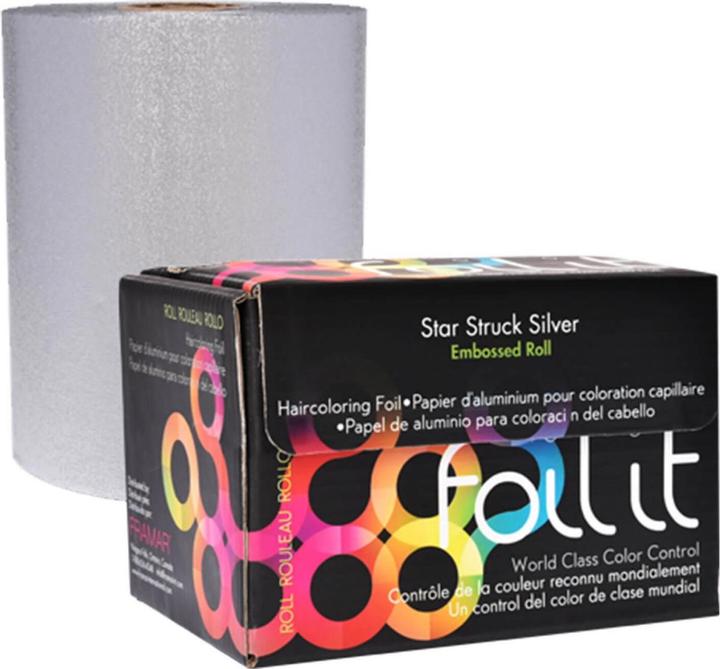 Produktbild Framar Embossed Roll Star Struck