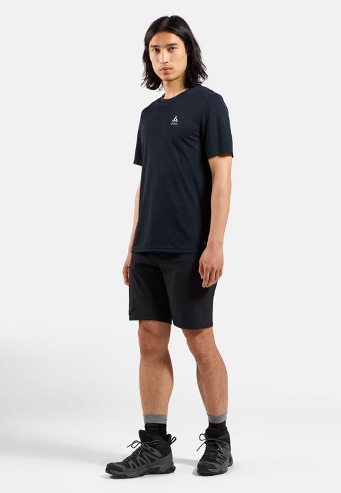 Actual product image Odlo T-shirt crew neck s/s F-DRY (3XL)