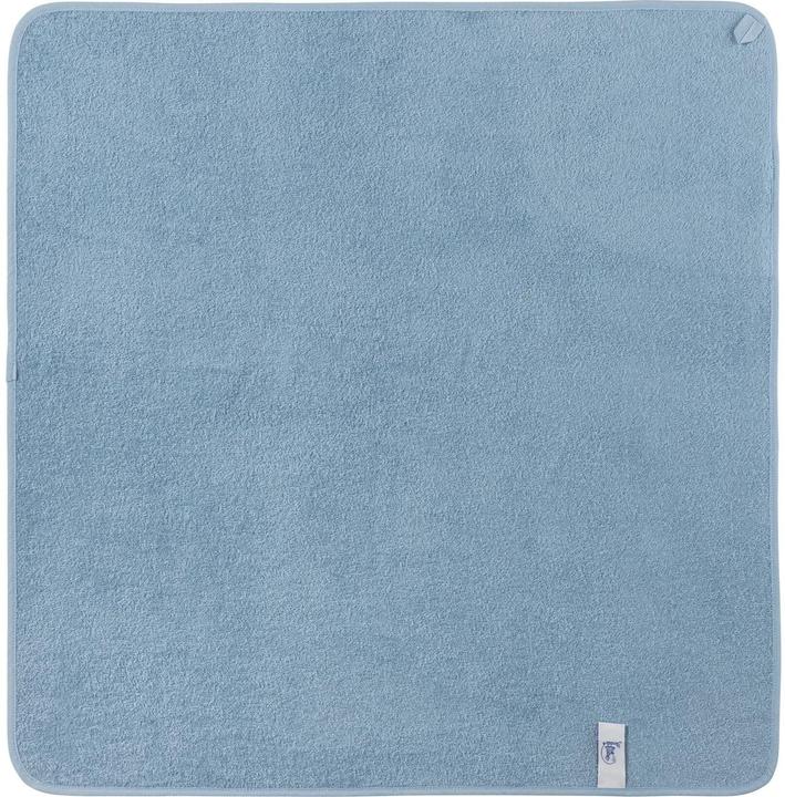 Produktbild Sterntaler Kapuzenbadetuch (80 x 80 cm)