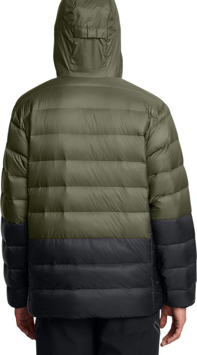 Produktbild Under Armour Legend Down Hooded Jacket (XXL)