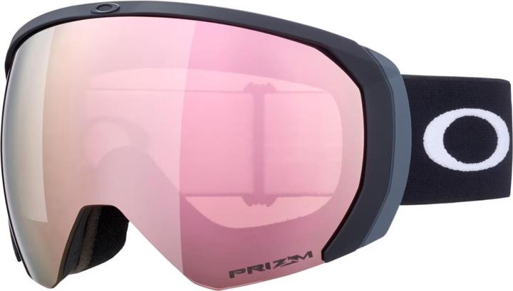 Matte black/prizm rose gold
