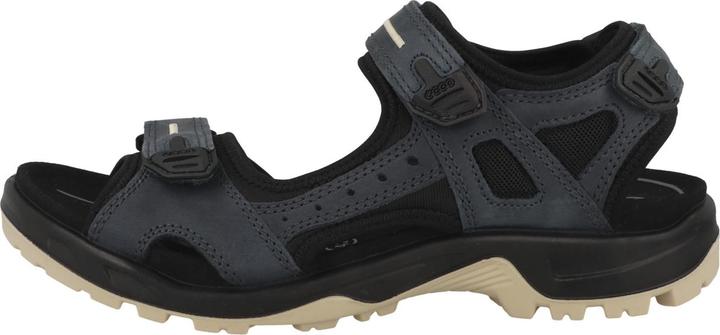 Actual product image Ecco Offroad Yucatan Sandal (40)