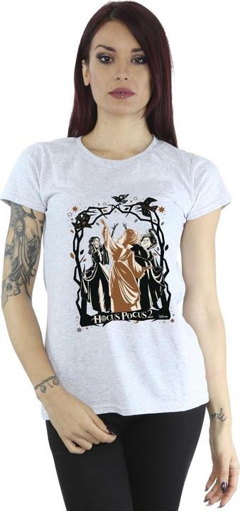 Produktbild Disney Hocus Pocus Birds TShirt (L)