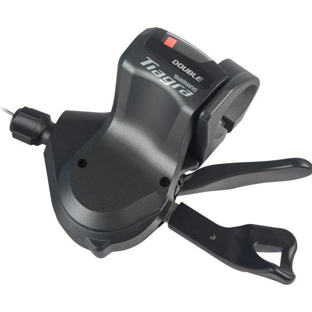Thumbnail - Shimano, Schalthebel + Bremshebel