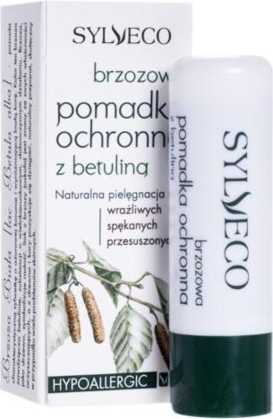 Image du produit Sylveco Soin des lèvres (Baume à lèvres)