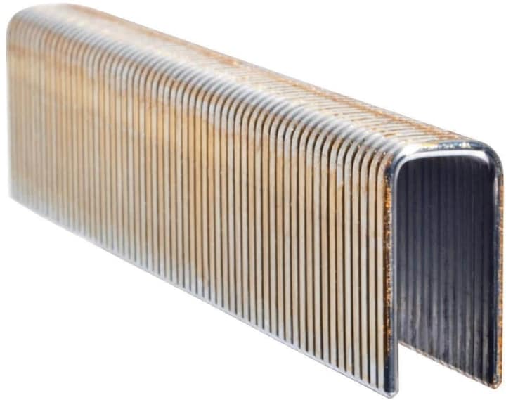 Produktbild Rapid Typ 90 Schmalrückenklammern 30 mm (3000 x)