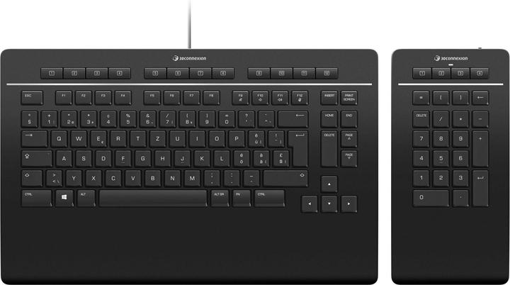 Actual product image 3Dconnexion 3DX-700098 (CH, Cable)