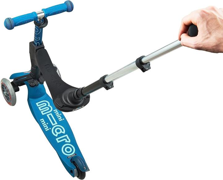 Produktbild Micro Mini 3in1 Deluxe Push set