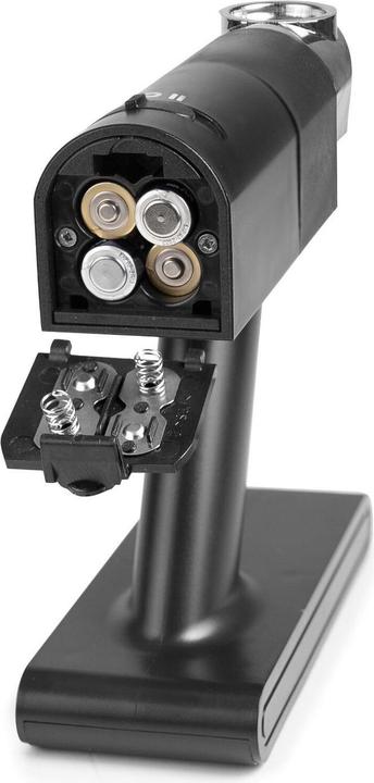 Actual product image Lacor Räuchergerät Instant inkl Holzspäne Olive 100g