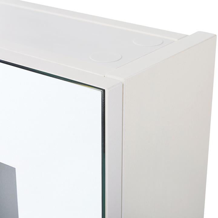 Actual product image Beliani Chabunco (60 x 60 x 14 cm)