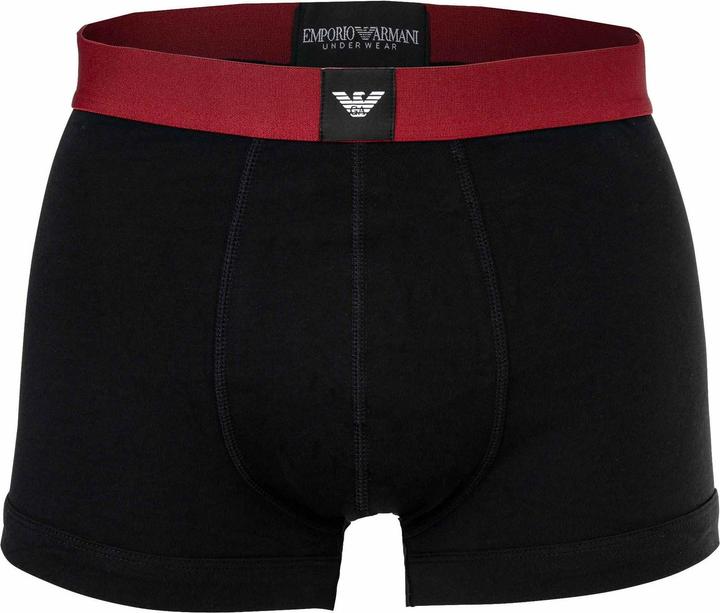 Immagine prodotto Emporio Armani Essential Logolabel (S, confezione da 3)