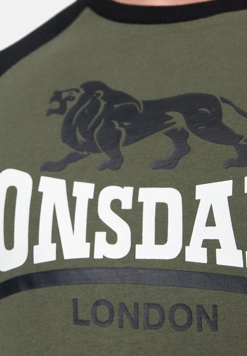 Produktbild Lonsdale Magilligan (XXL)