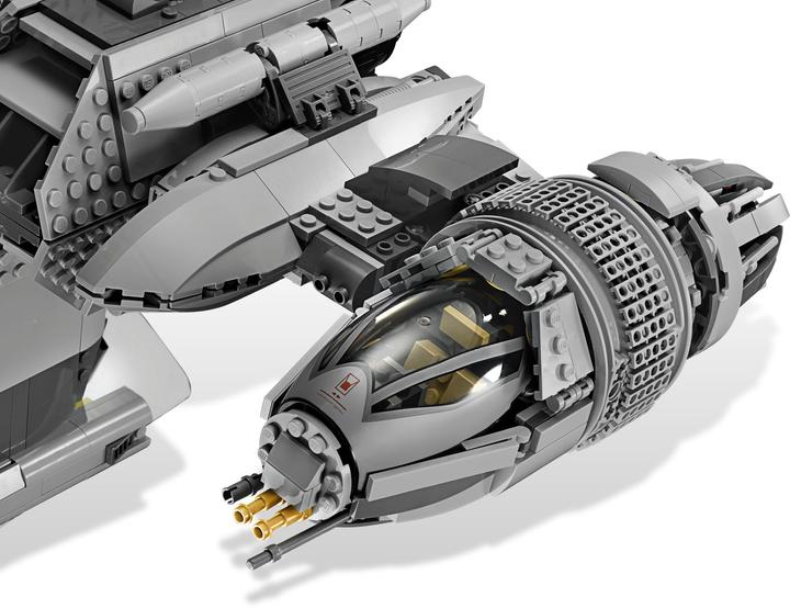 Produktbild LEGO B-Wing Starfighter (10227, LEGO Star Wars)