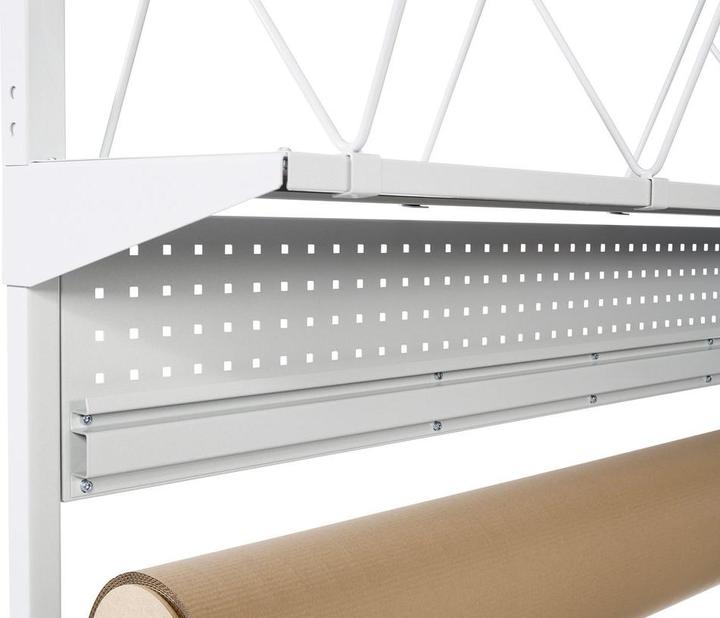 Actual product image Treston Perforated plate series TPB