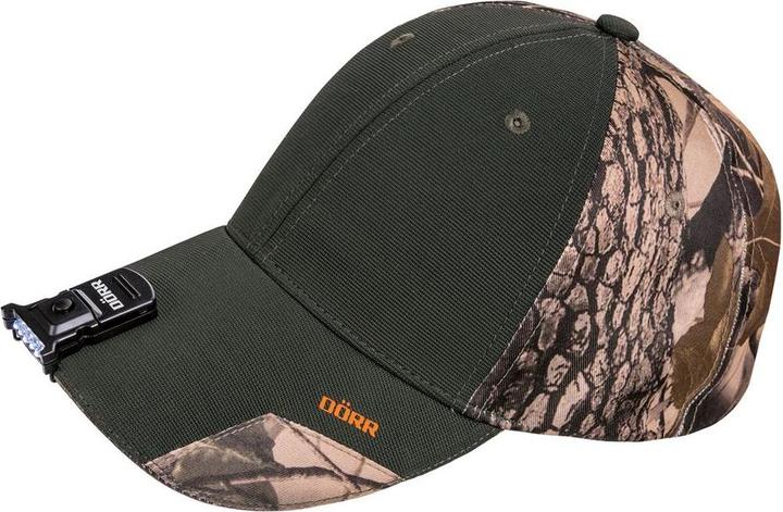 Produktbild Dörr CL5 Micro LED Cap Light (49.90 lm)