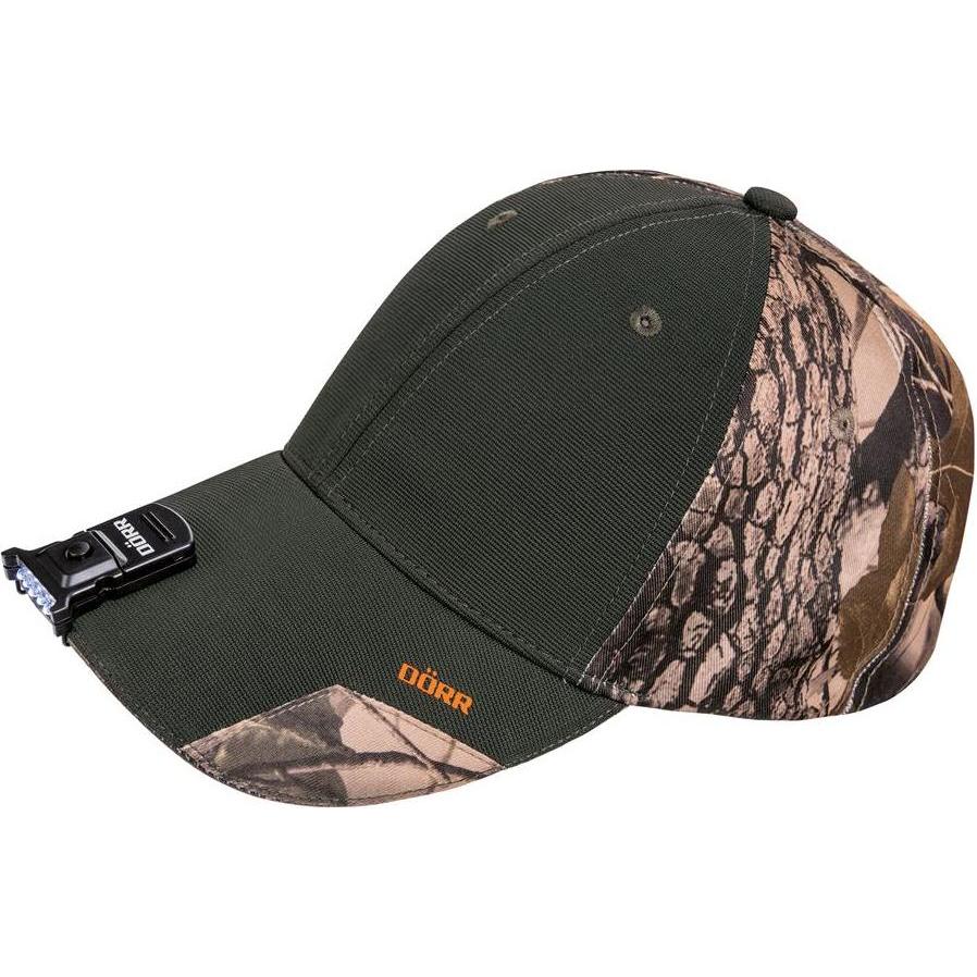 Thumbnail - Dörr, Stirnlampe, (49.90 lm)