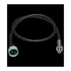 Pepperl & Fuchs, Scala a pioli, Cavo in fibra ottica