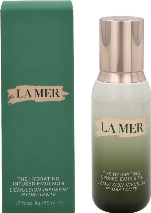 Produktbild La Mer Hydrating Infused Emulsion (50 ml)