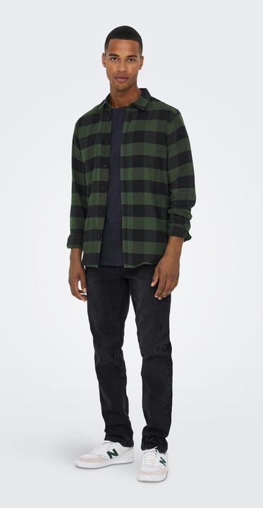 Produktbild Only & Sons Gudmund Life (L)