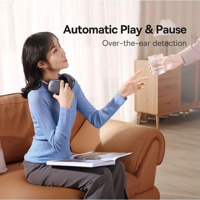 Actual product image Baseus Bowie H2 (ANC, 27 h, Wireless)