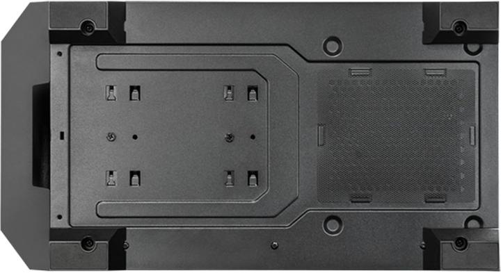Produktbild Chieftec AS-02B-OP (ATX, mATX, Mini-ITX)