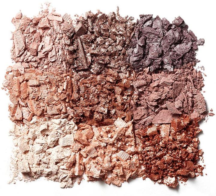 Produktbild 3INA The Eyeshadow Palette Bloom