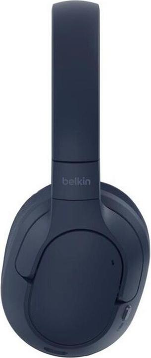 Produktbild Belkin Soundform Surround (NC, 60 h, Kabellos, Kabelgebunden)