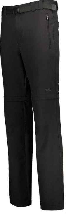 Produktbild CMP Campagnolo Bermuda Zipp Off Trekking Hose (S)