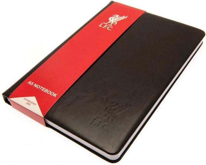 Produktbild Score Draw Notizbuch A5 (A5, Liniert)