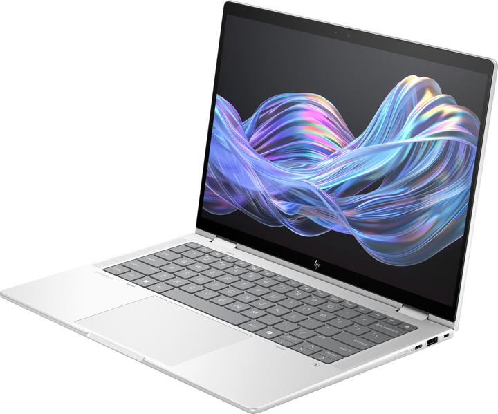 Produktbild HP EliteBook X Flip G1i (14", 1000 GB, 32 GB, Deutschland, Intel Core Ultra 7 258V)