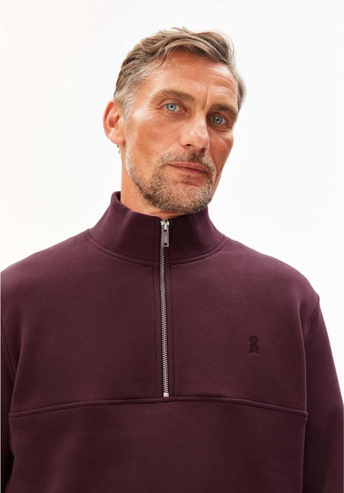 Produktbild Armedangels Waarlo Fleece (S)