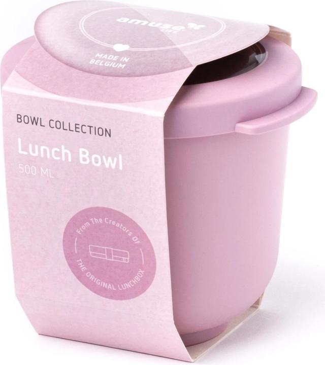 Actual product image Amuse Life Lunch Bowl