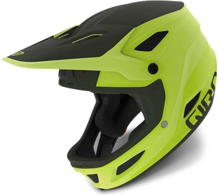 Giro Disciple MIPS (60 - 63 cm)