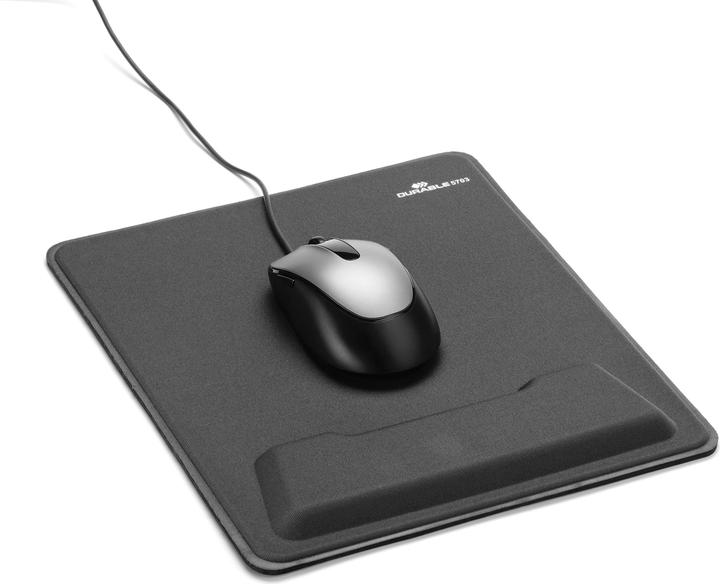 Image du produit Durable 570358 Tapis de souris charbon de bois (XXL)